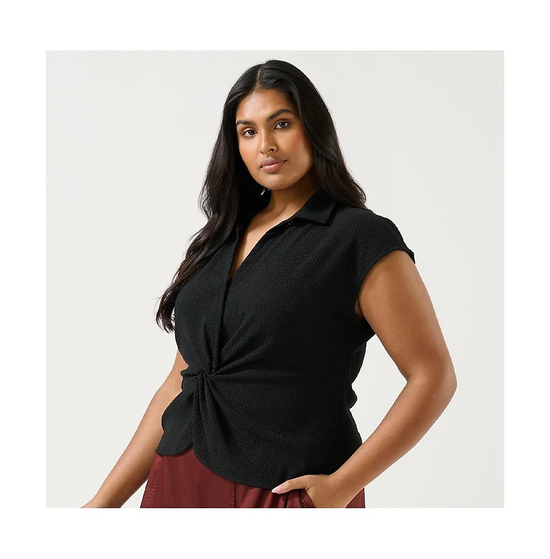 Estelle Women's Harko Top