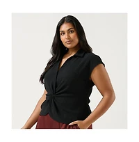 Estelle Women's Harko Top