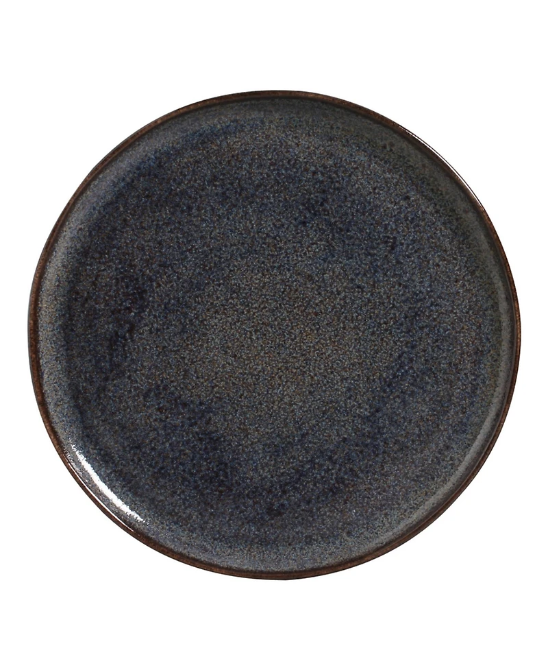 Porto Brasil Stoneware Dinner Plates