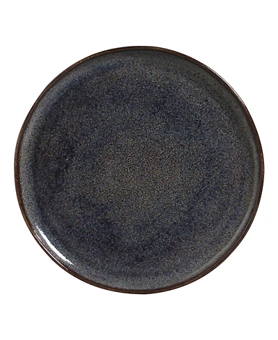 Porto Brasil Stoneware Dinner Plates
