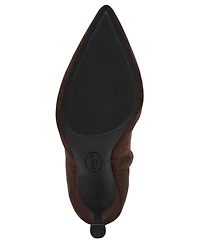 Anne Klein Women's Reesse Pointed Toe Booties