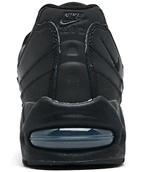 Nike Men's Air Max 95 Og Big Bubble Casual Sneakers from Finish Line