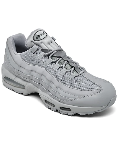 Nike Men's Air Max 95 Og Big Bubble Casual Sneakers from Finish Line