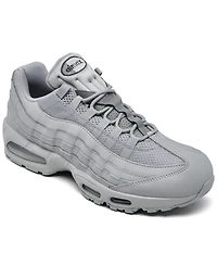 Nike Men's Air Max 95 Og Big Bubble Casual Sneakers from Finish Line