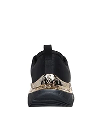 Skechers Men's Snoop Dogg Snooper Foam: Ace Tracks Casual Walking Sneakers from Finish Line