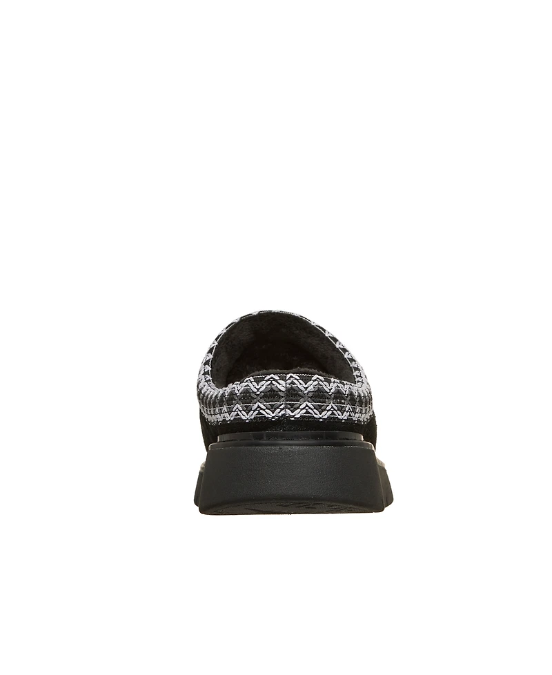 Skechers Women's Bobs Keepsakes Lite - Cozy Cascade Comfort Slippers from Finish Line