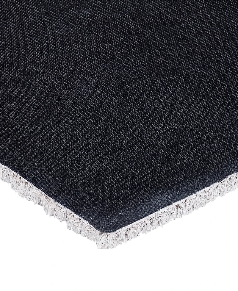 Hallmark House Holiday Outdoor Coir Doormat, 18" x 30"