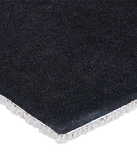 Hallmark House Holiday Outdoor Coir Doormat, 18" x 30"