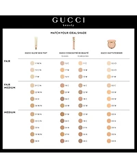 Gucci Matte Powder