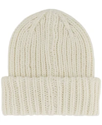 Michael Michael Kors Women's Diamond Cuff Beanie