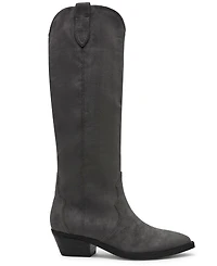Dv Dolce Vita Women's Kit Knee-High Cowboy Boots