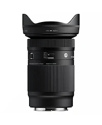 Sigma 20-200mm f/3.5-6.3 Dg Contemporary Lens for L-Mount