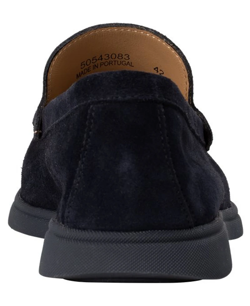 Boss Men's Sienne Slip-On Loafers