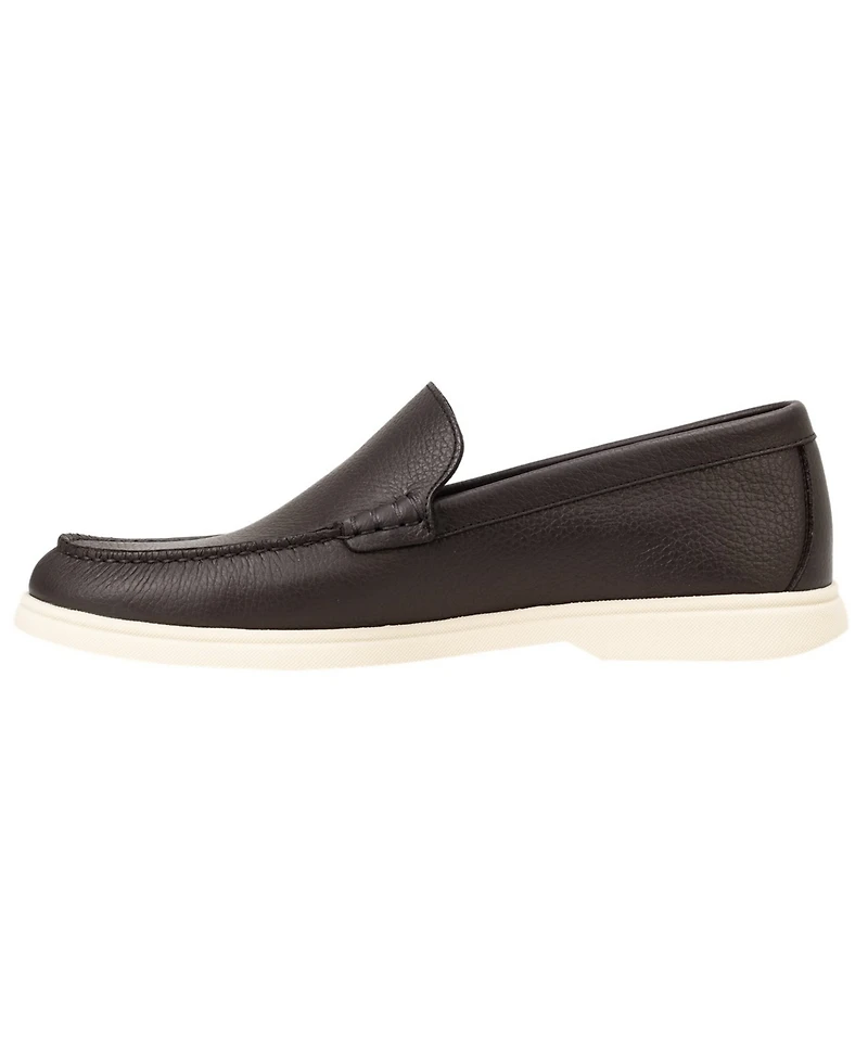 Boss Men's Sienne Mocc Slip-On Loafers