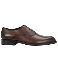 Boss by Hugo Men's Tayil Lace-Up Oxfords Shoes