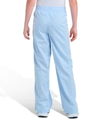 adidas Girls 8-16 Tricot Wide Leg Pants