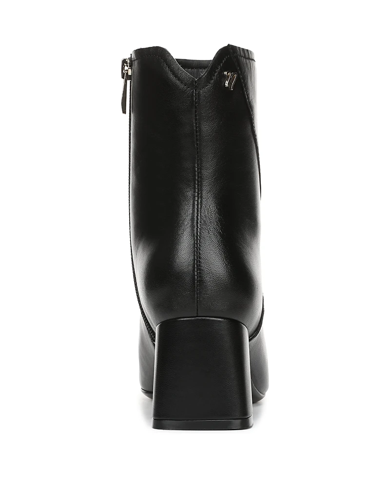 Naturalizer Women's Christine Zip Short Boots