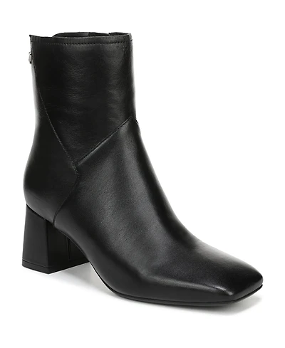 Naturalizer Women's Christine Zip Short Boots
