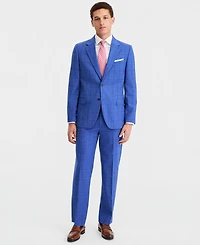 Nautica Men's Modern-Fit Nested Suit