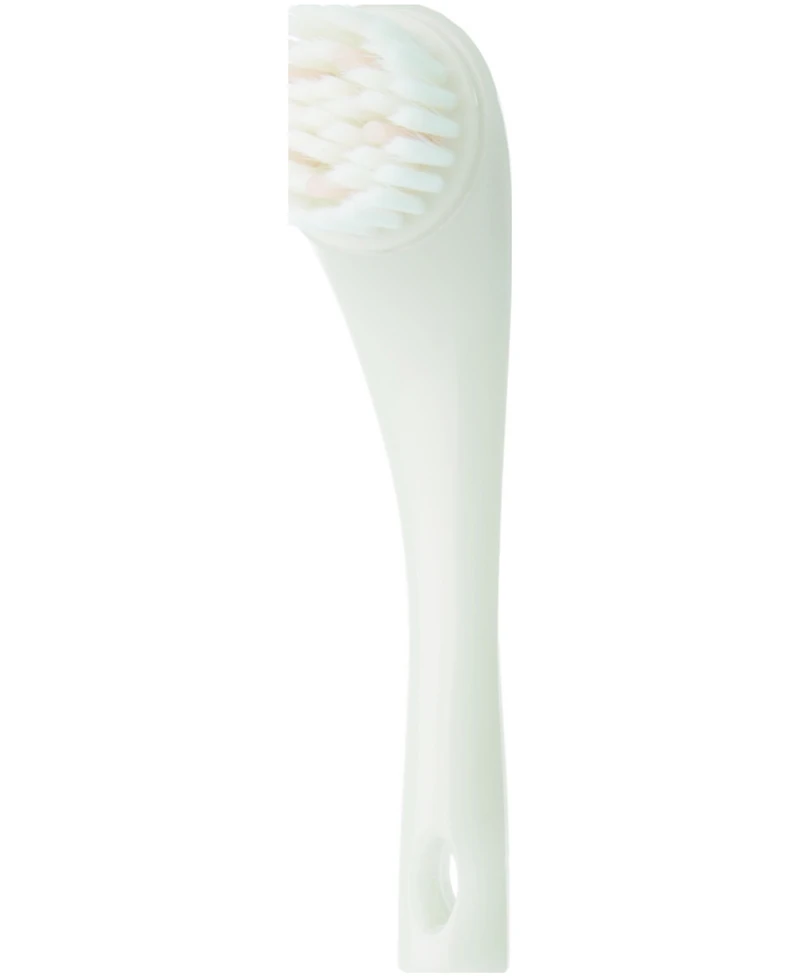 Shiseido Essentials Cleansing Massage Brush