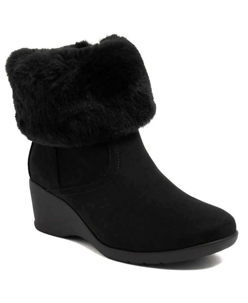 Jones New York Women's Carlyta Ankle Booties