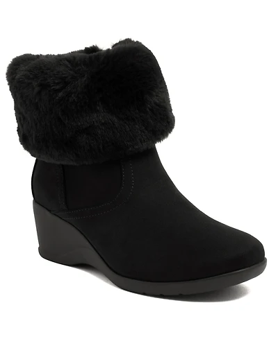 Jones New York Women's Carlyta Ankle Booties