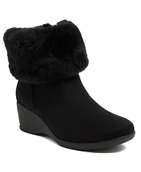 Jones New York Women's Carlyta Ankle Booties