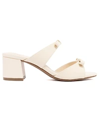 Jones New York Women's Adalin Open Toe Dress Sandal