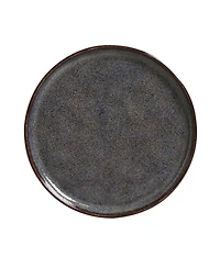 Porto Brasil Stoneware Dessert Plates