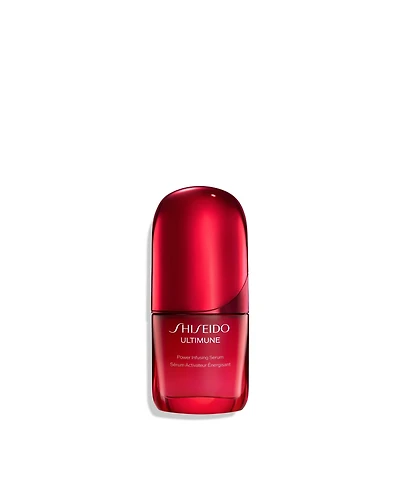 Spend $225, Get Even More! Receive a Free Full Size Ultimune Power Infusing Serum 30ml with any $225 Shiseido purchase!