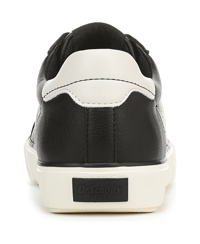 Dr. Scholl's Women's Offline Lace Up Sneakers