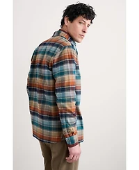 Seasalt Cornwall Men's Fathomer Shirt