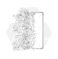 ITSkins Spectrum_R Clear Case for Tcl Scarab Pro