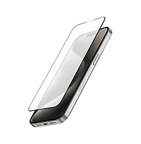 ITSkins Supreme Glass Screen Protector for Apple iPhone 16 / iPhone 15