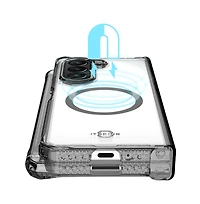 ITSkins Supreme_R Hinge MagSafe Case with Pen Holder for Samsung Galaxy Z Fold5