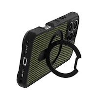 ITSkins Force_R Nylon MagSafe Case for Apple iPhone 16 Pro Max