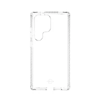 ITSkins Spectrum_R Clear MagSafe Case for Samsung Galaxy S 2025