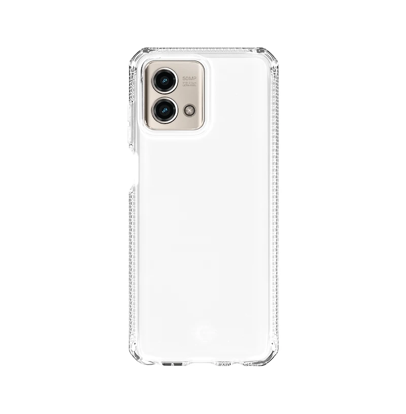 ITSkins Spectrum_R 360 Clear Case for Motorola Moto G Stylus 5G (2023) / Moto G Stylus (2023)