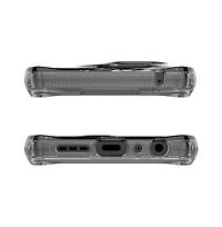 ITSkins Spectrum_R Clear Case for Tcl 50 Xl Nxtpaper 5G