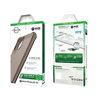 ITSkins Spectrum_R Clear Case for Motorola Moto G 5G (2023)