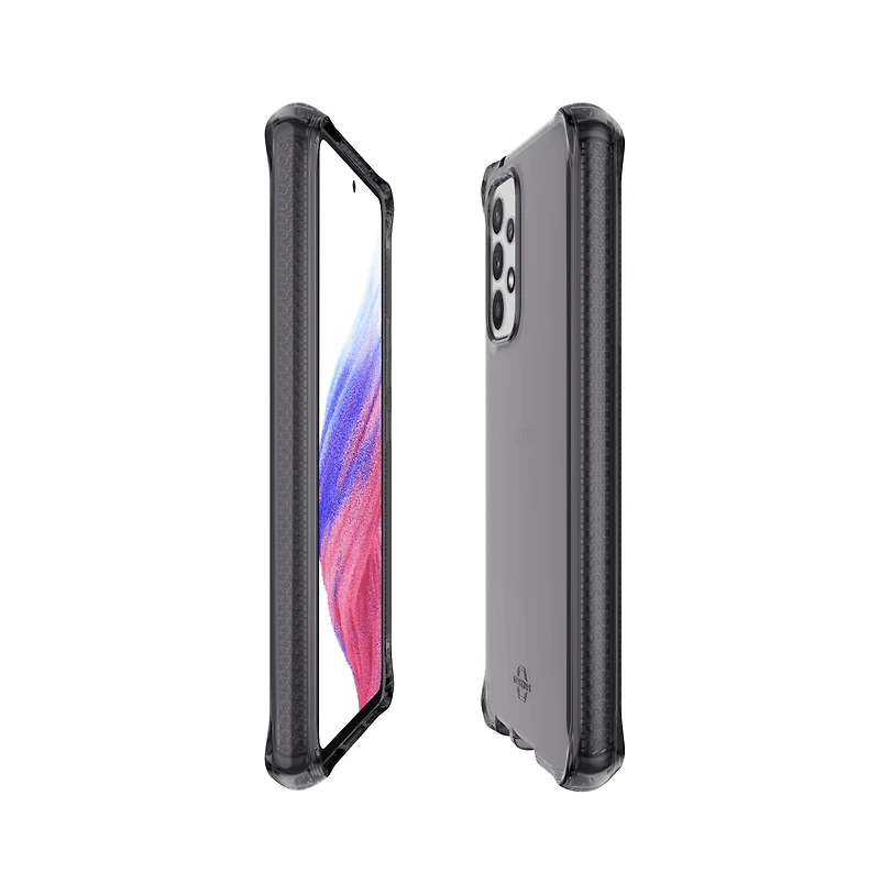 ITSkins Spectrum Clear Case for Samsung Galaxy A53 5G