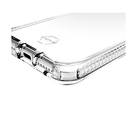 ITSkins Spectrum Clear Case for Apple iPhone 8 Plus / 7 Plus / 6s Plus / 6 Plus
