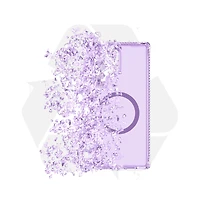 ITSkins Hybrid_R Vapor MagSafe Case for Samsung Galaxy S25 Ultra