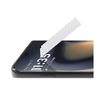 ITSkins Supreme Glass Curved Screen Protector for Motorola Moto Edge (2024)