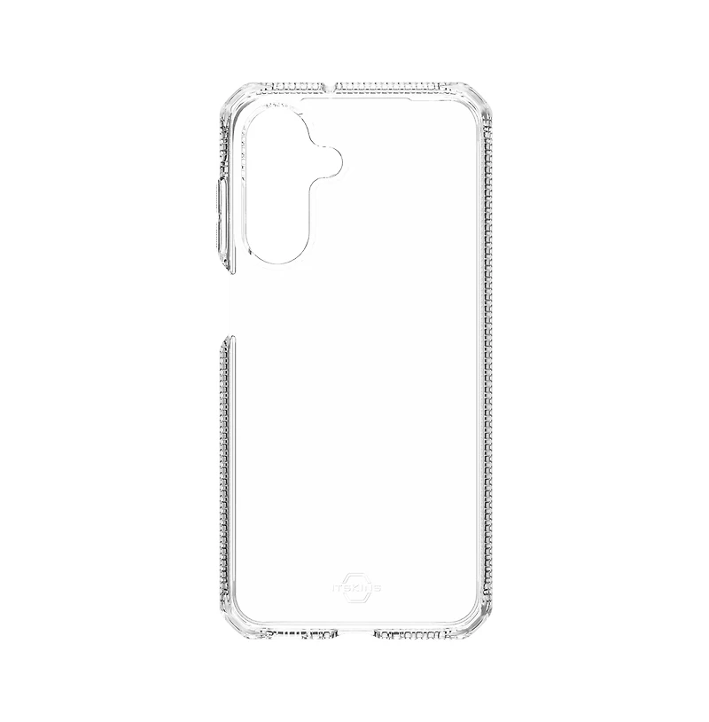 ITSkins Spectrum_R Clear Case for Samsung SGA265G
