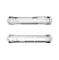 ITSkins Spectrum Clear Case for Motorola Moto G Pure