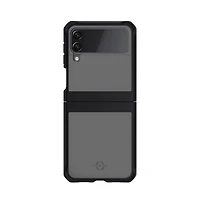 ITSkins Hybrid Solid Case for Samsung Galaxy Z Flip3 5G