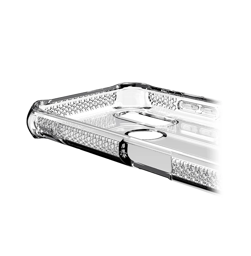 ITSkins Spectrum Clear Case for Kyocera DuraSport 5G