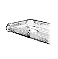 ITSkins Spectrum Clear Case for Kyocera DuraSport 5G