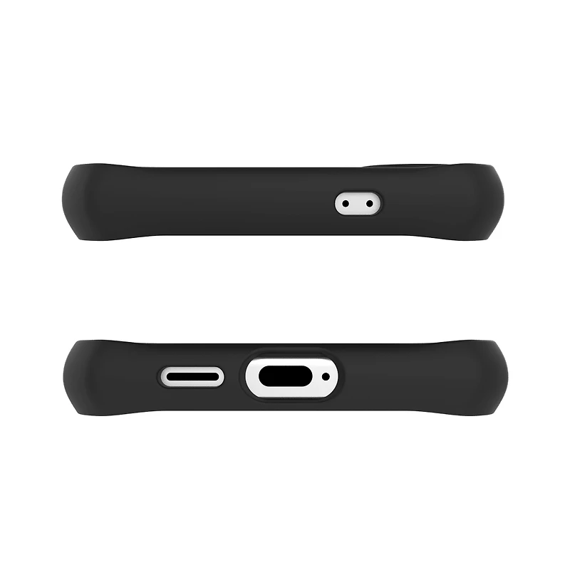 ITSkins Hybrid_R Bold MagSafe Case for Samsung Galaxy S24 Plus